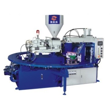 Melissa Jelly Shoe Rotary Marking Machine