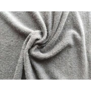 Bamboo Span Fleece Fabric