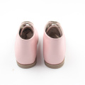 Botte Enfant Caoutchouc Chaussures Bébé Cuir