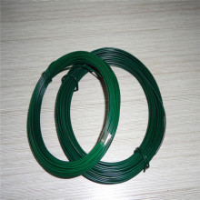 Mini Coil Plastic Iron Wire