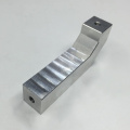 Custom Aluminum Precision Bicycle Parts Fabrication