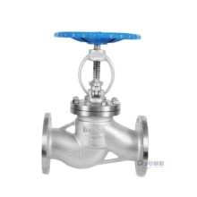 Russian Market GOST Globe Valve