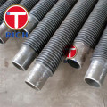 Rittling Finned Tube Boiler