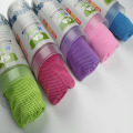 Microfiber Cooling Towel with Tube