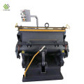 Corrugated cardboard Die Cutting and Creasing Machine