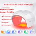 photon pdt led light therapy face rejuvenation machine