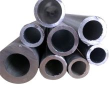 Tubos de diario de diario de aluminio de aleación de aluminio personalizado de aluminio