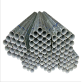 ASTM A53-Gr.A Galvanized Steel Pipe