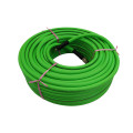 High pressure PVC spray hose for industry