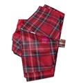 Auto open and close Scottish style men umbrella