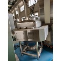 Pharmaceutical Food Chemical Products Automatic Hopper Mixer