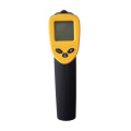 High Temperature No Touch Infrared Thermometer gun