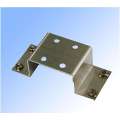 Steel Sheet Metal Stamping Parts With Punching Grinding