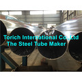 Stainless Steel Welded Pipe ASTM A249