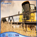 Composant en acier de machines agricoles