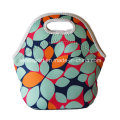 Hot Sales Custom Printed Neoprene Picnic Cooler Bag (SNPB03)