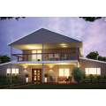 Hot Sales Light Steel Villa House