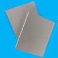 Feuille de PVC en PVC souple pour porte de salle de bain