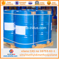 Vinil Silane Ethenlyldimethoxymethylsilane Semblable à XL12 Z2349 A22171