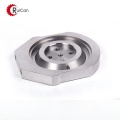 stainless steel cnc machining parts machining plates