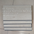 wood grain fiber cement decking floor board for outdoor floor