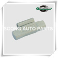 Steel/Fe Clip on Wheel Balance Weights, Epoxy Polyester Coating for steel wheel