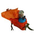 ZYX60 compressed oxygen self-rescuer from mining