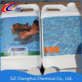 Produits chimiques pour piscines Algicide Busan1055