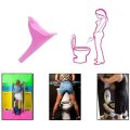 Reusable Silicone Porta Potty for Women