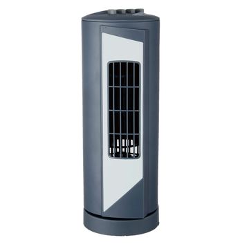 Ventilador de torre de 14 &quot;y motor CCA (USTF-1131)