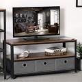 Home Use Wooden TV Stand