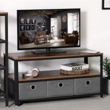 Home Use Wooden TV Stand