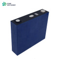 3.2V120Ah Li-ion Lithium Rechargeable Battery LiFePO4 Cell