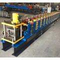 2018 DX New type keel molding equipment