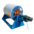 Electric Steel Coil Uncoiler Machine