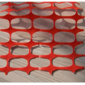 Safety Plastic Warning Bbarrier Mesh Fencing