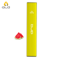 Elf Stainless Steel Material Disposable Melatonin Vape