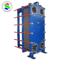 M20M plate heat exchanger for swimming pool outdoor