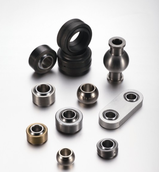 Radial Spherical Plain Bearings GEG-XT-2RS Series