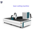 LF1530 Metallfaserlaser-Schneidemaschine