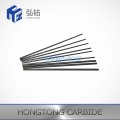Fournitures d&#39;usine Yg6X Tungsten Carbide Rod
