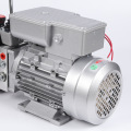 AC 220V hydraulic power unit for tire changer
