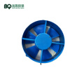 Ventilador axial de 65 W AC para guindaste de torre