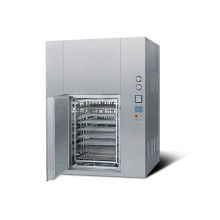 GM Series GMP Sterilization Oven