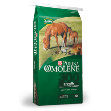 Saco de embalagem Horse Feeds Saco de design personalizado