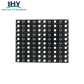 Fast Delivery Manufacturing 12 Layer PCB 100% Inspection Printed Circuit Boards