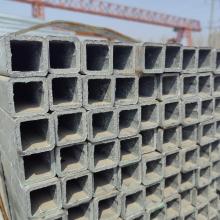 ASTM A36 A53 Galvanized Square Steel Pipe