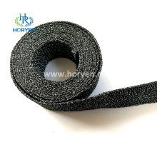 Correia de fibra de fibra UHMWPE de alta resistência de alta resistência