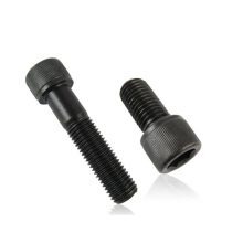 Plain Hex Socket Head Cap Screw (DIN912) for Automative