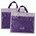 Fashionable and multi style plastic bags